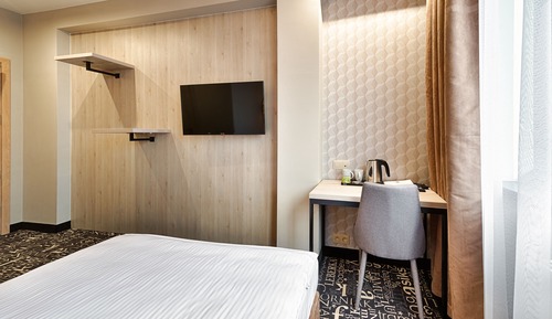 Classic Double Room