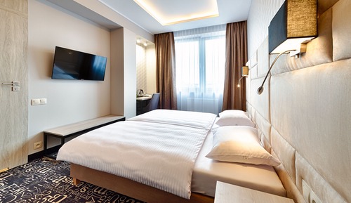 Superior Double or Twin Room