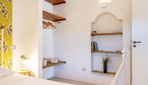 Family Villa, 3 Bedrooms, 2 Bathrooms (Trullo Fedele Grande125)