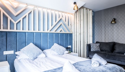 Comfort Studio Suite