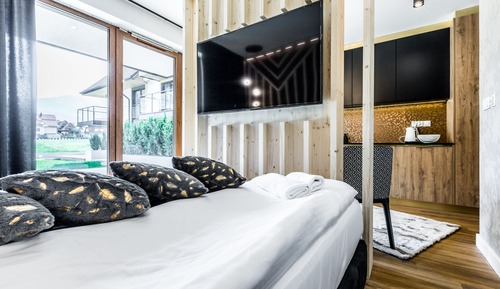 Comfort Studio Suite