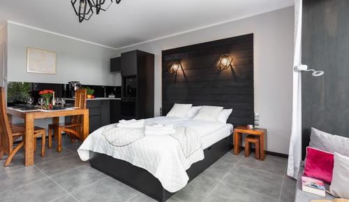 Comfort Apartment