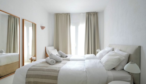 Deluxe Villa