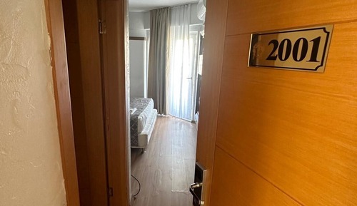 Standard Double Room, 1 Double Bed
