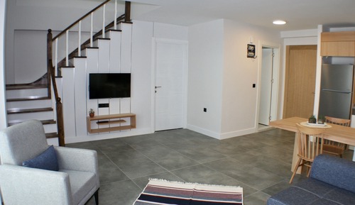 Loft Suite