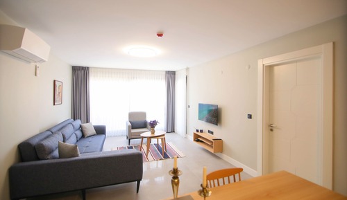 1+1 Suite