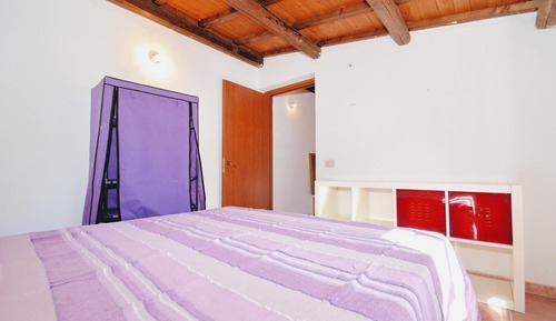 Villa, Smoking