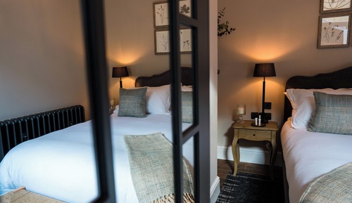 Signature Suite
