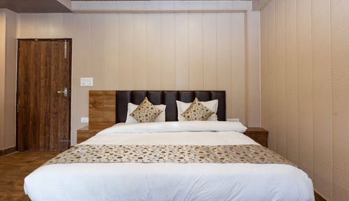 Luxury Room