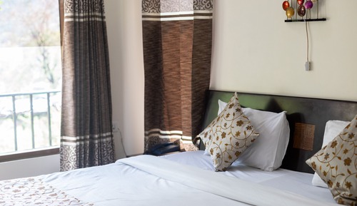 Comfort Room