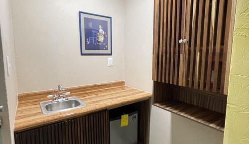 Junior Studio Suite