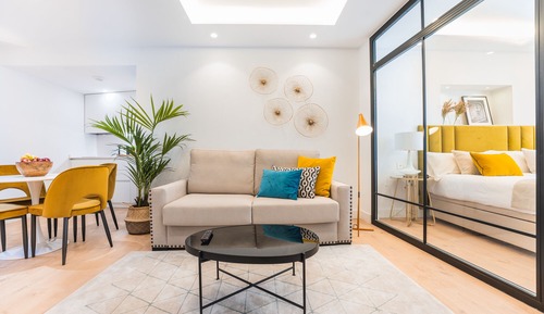 Family Apartment
