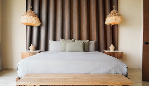 Apartment, 3 Bedrooms