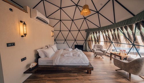 Design Double Room