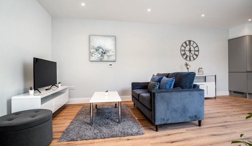 Superior Apartment