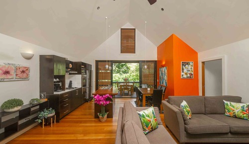 Premium Villa