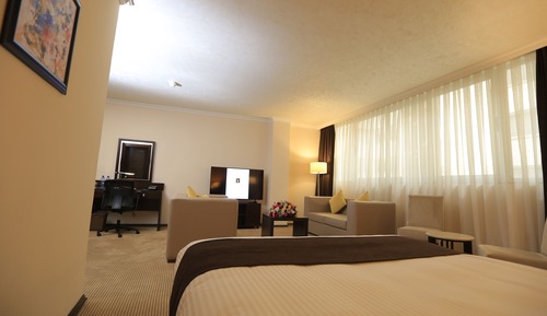 Executive Suite