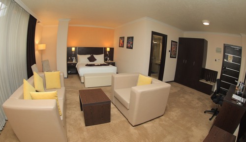 Executive Room