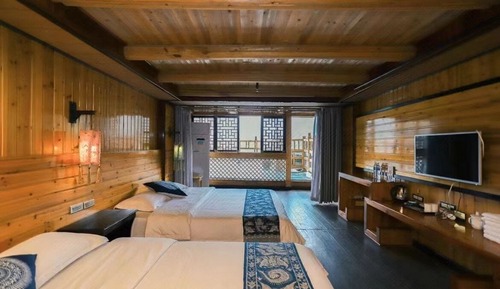 Exclusive Studio Suite