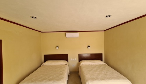 Superior Room, 2 Queen Beds