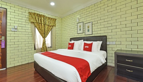 Superior Room, 1 King Bed