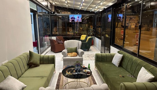 Standard Suite