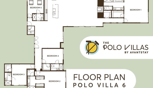 Villa (5 Bedrooms)
