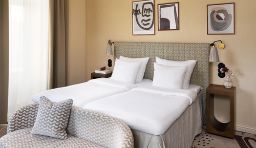 Junior Suite