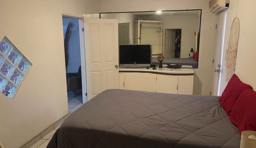 Deluxe Apartment, 1 Bedroom, Kitchenette, Ground Floor