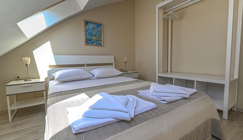 Apartment, 2 Bedrooms
