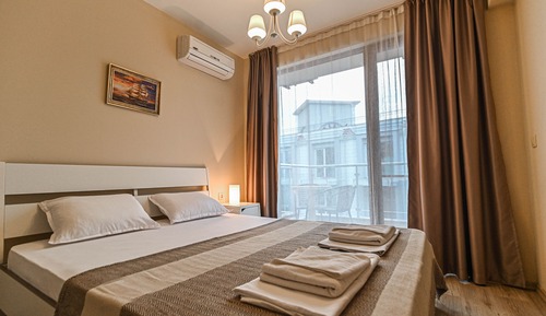 Apartment, 1 Bedroom