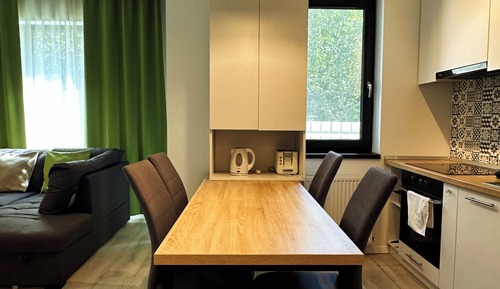 City Apartment
