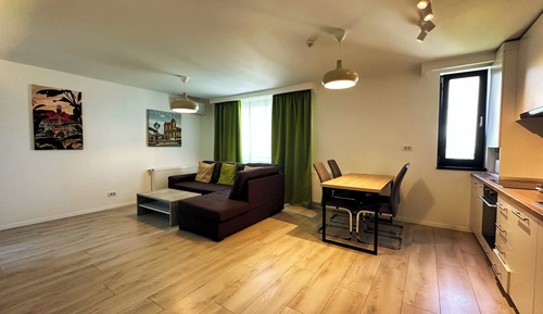 City Apartment