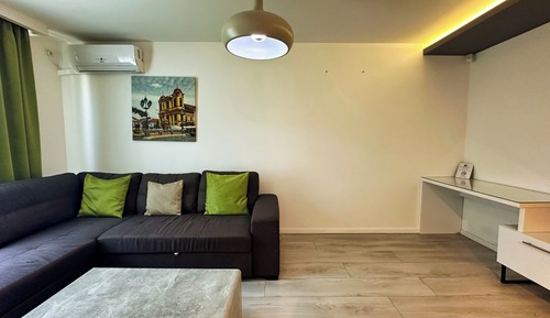 City Apartment, Non Smoking, Air conditioning