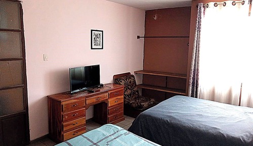 Classic Twin Room
