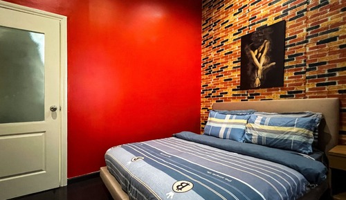 Business Apartment