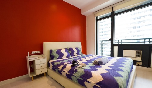 Premier Apartment