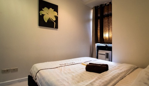 Traditional Apartment, 1 Bedroom, Balcony, City View