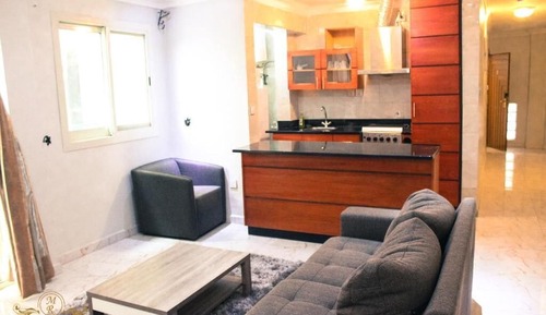 Classic Apartment
