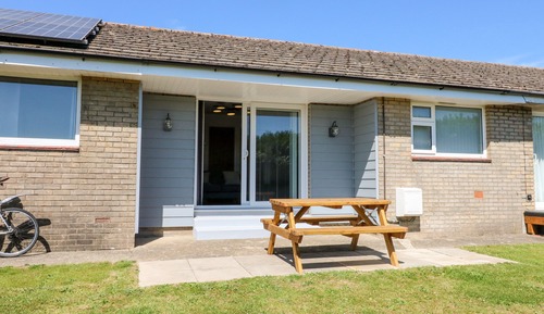 Cottage