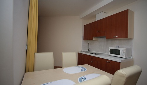 Family Apartment
