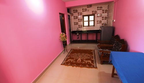 Comfort Room