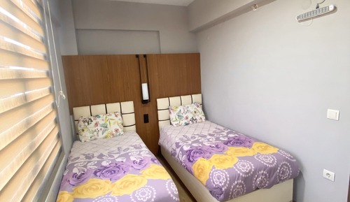Family Apartment