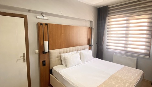 Comfort Apartment
