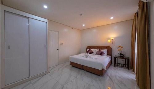 Presidential Studio Suite
