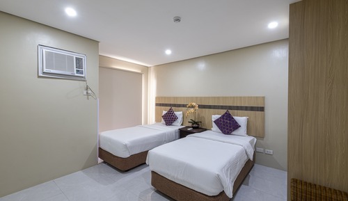 Executive Room