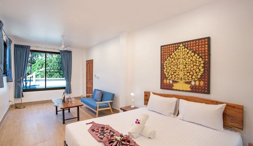 Comfort Villa