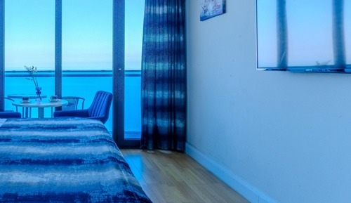 Panoramic Double Room