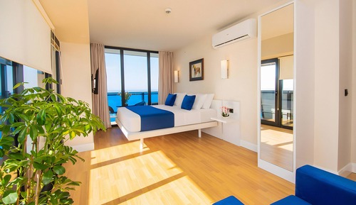 Panoramic Suite