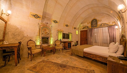 Royal Suite